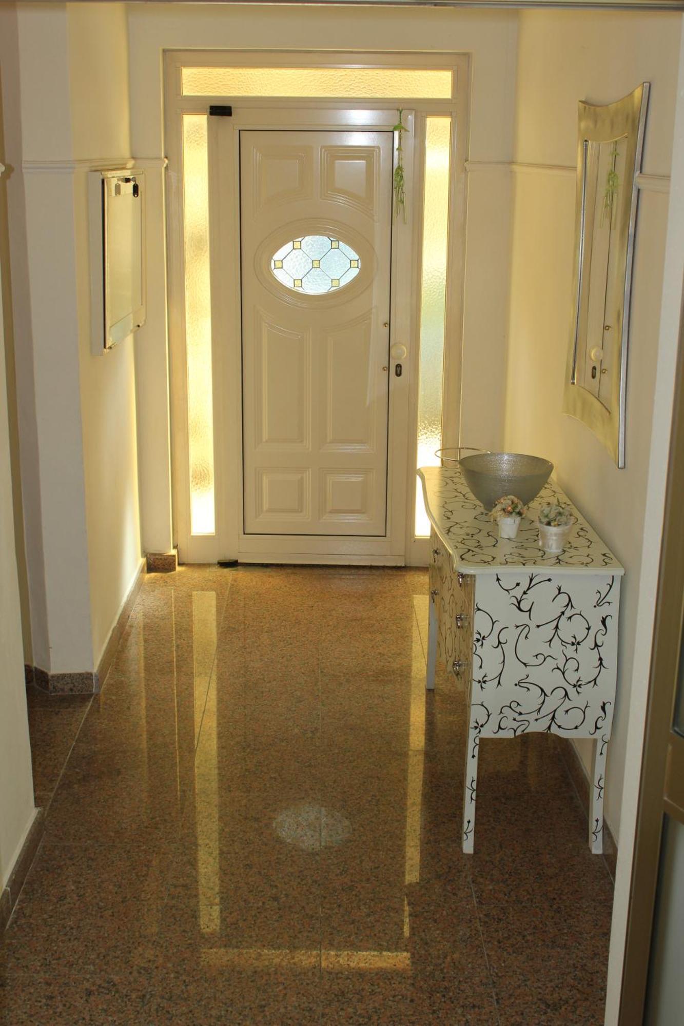 Hotel Solaris Джулианова Екстериор снимка