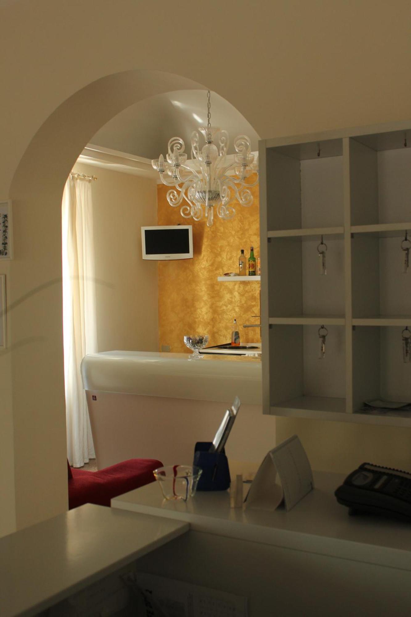 Hotel Solaris Джулианова Екстериор снимка